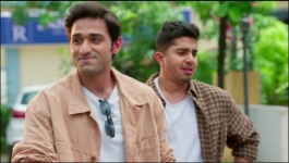 Shayad Yahi Hai Pyaar - Episode 22